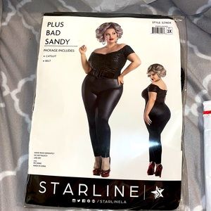Sandy Costume